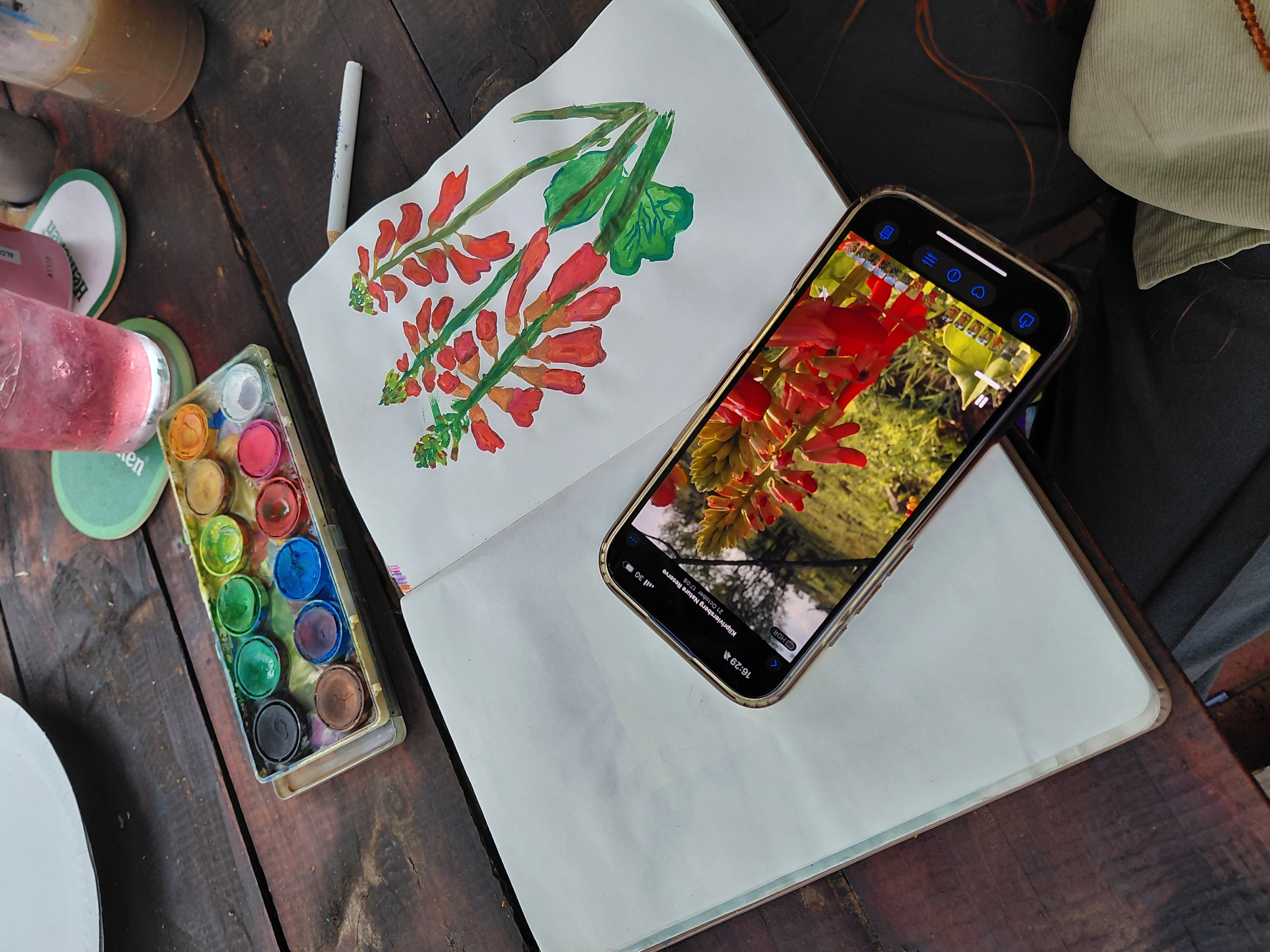 16th December Show @ Hotstix