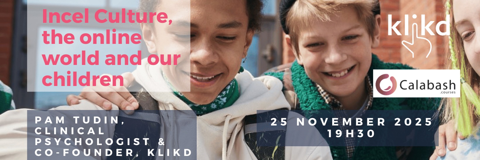 Incel Culture and Our Children: Creating Belonging in a Rejecting World