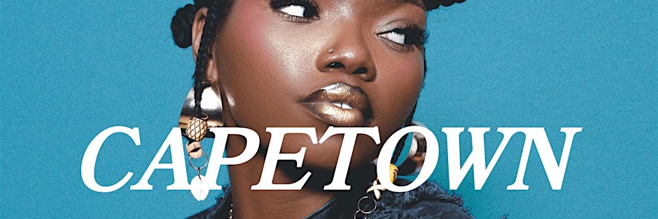 DANCE AND GO HOME CAPETOWN: LOST IN PARADISE