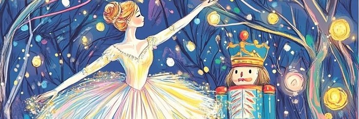 The Secret Christmas Garden