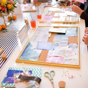 Crystal Clear Vision: An Immersive Sound & Vision Board Retreat