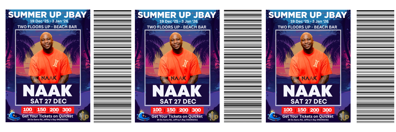 NAAK LIVE