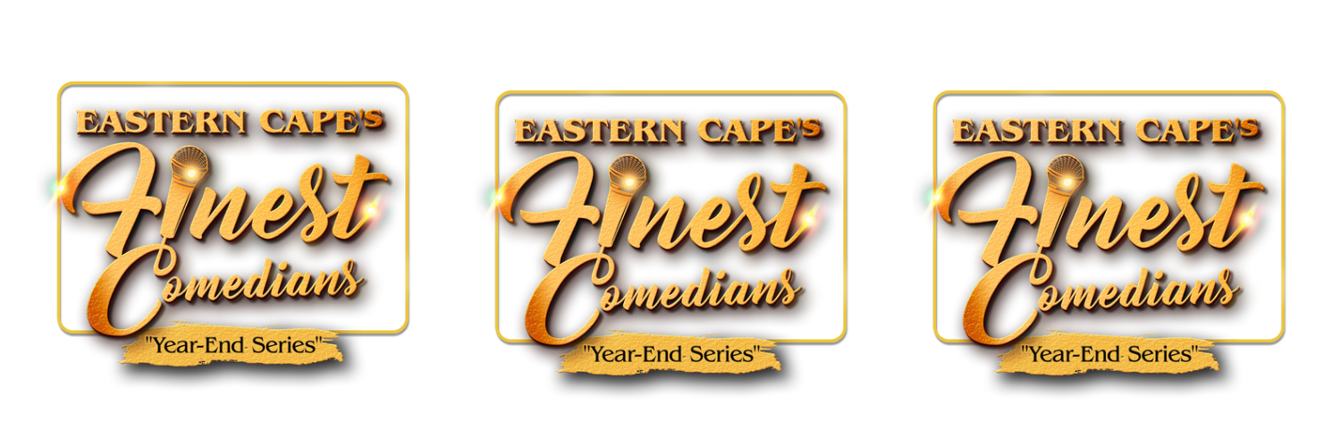 Eastern Cape's Finest Comedians Year End Series: MAKHANDA