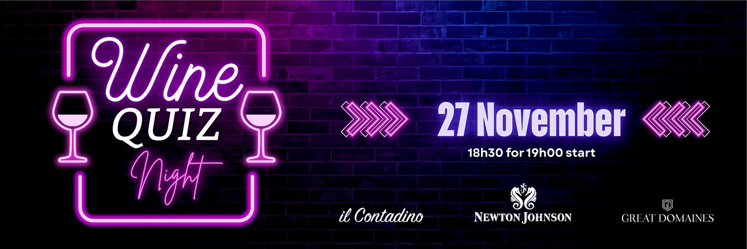 Wine Quiz Night