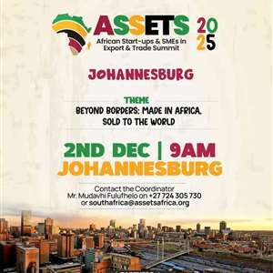 ASSETS TRADE SUMMIT