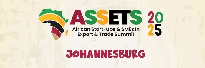 ASSETS TRADE SUMMIT