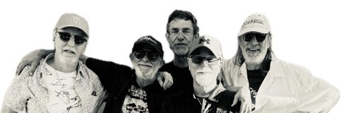 The Dirt Blues Band Presents : The Clapton Years