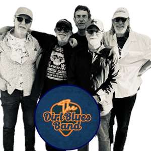 The Dirt Blues Band Presents : The Clapton Years