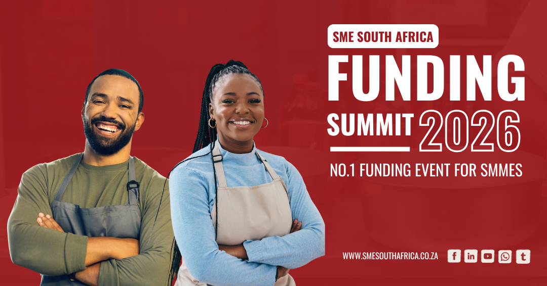 SME SA Funding Summit 2026
