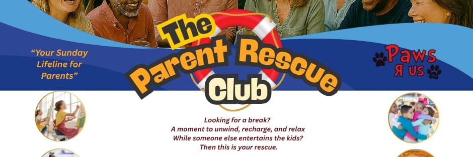 Parent Rescue Club