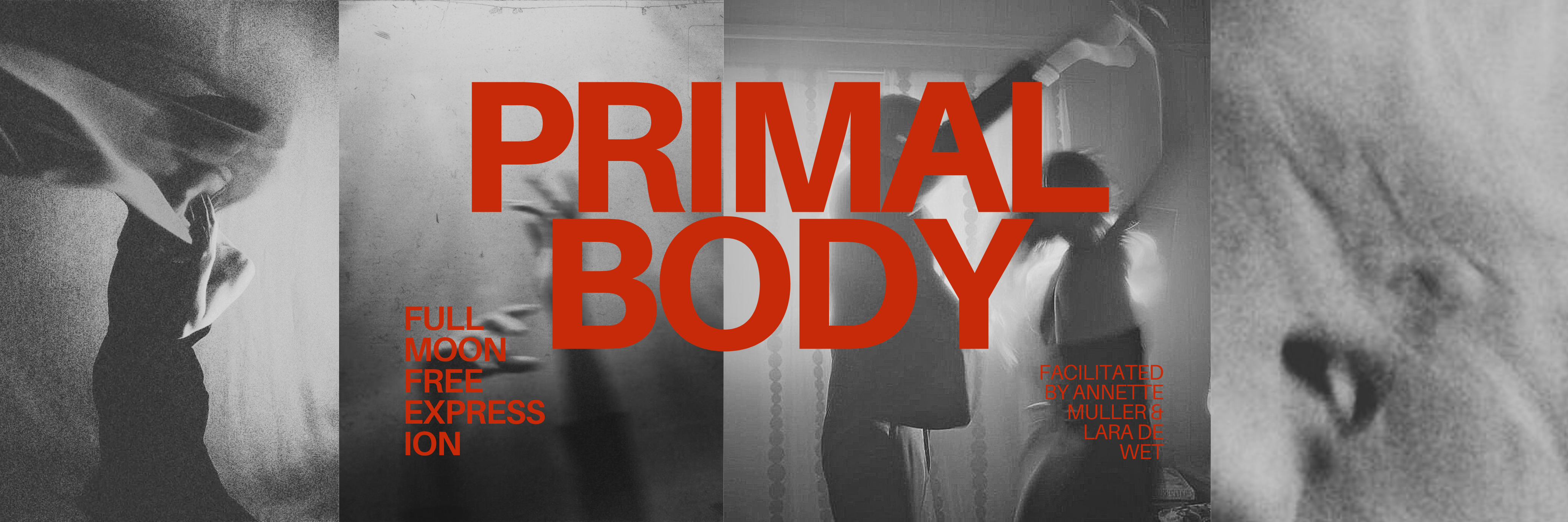 Primal Body