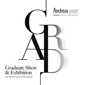 FEDISA Presents the 2025 Graduate Collection Show & Exhibition