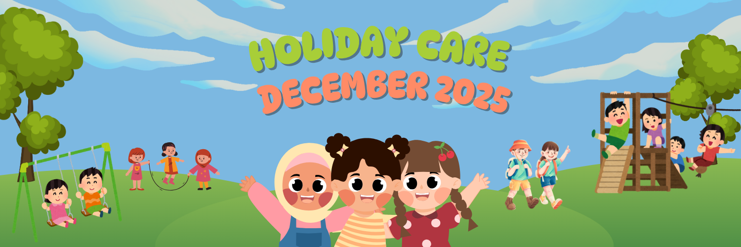 HOLIDAY CARE DECEMBER 2025