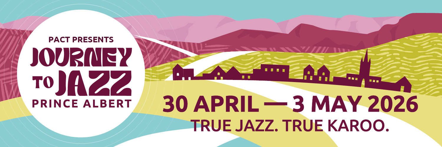 PRINCE ALBERT JOURNEY TO JAZZ