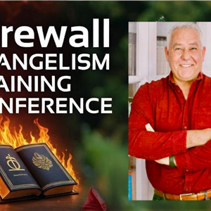 Firewall Evangelism Training