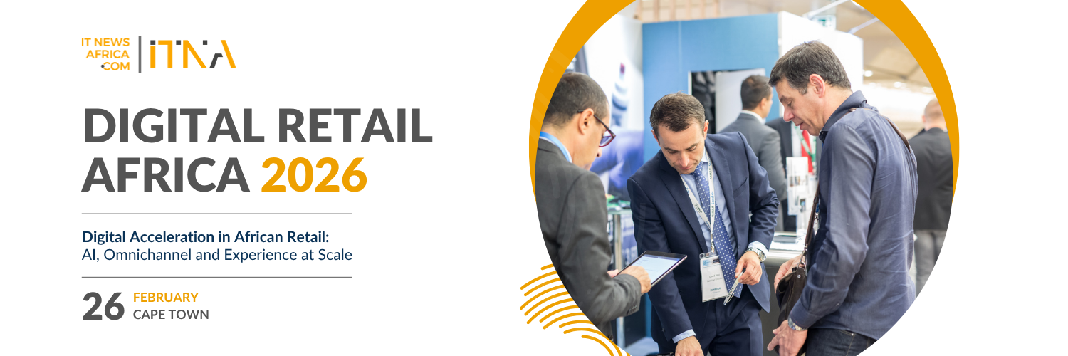 Digital Retail Africa 2026
