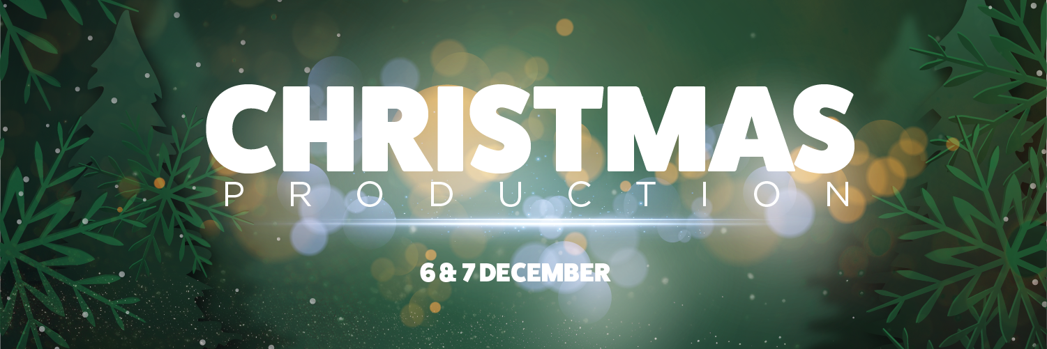 Christmas Production 2025