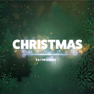 Christmas Production 2025