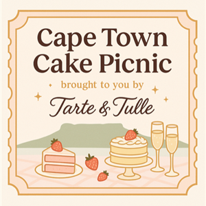 The Cape Town Cake Picnic - Christmas Edition