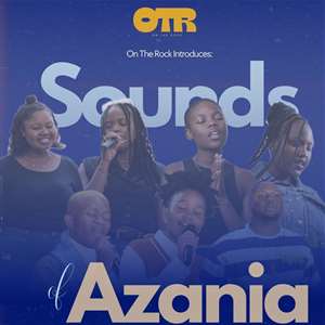 Songs of Azania: A Journey Through African Worship
