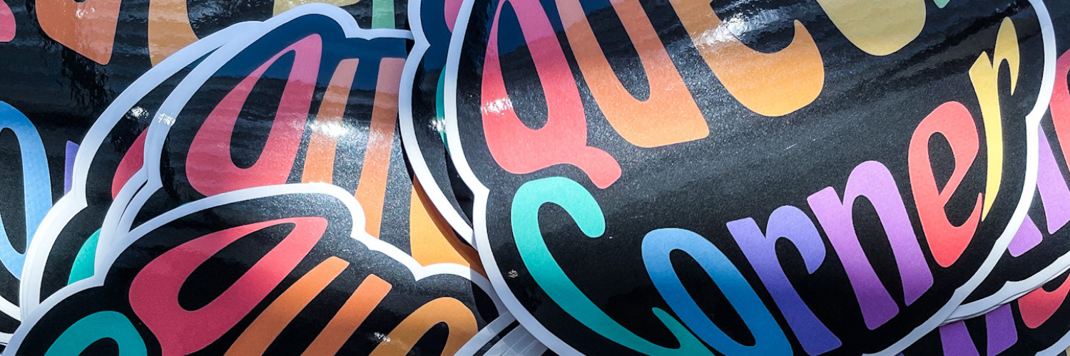 QUEER CORNER: VALENTINE’S SPEED DATING