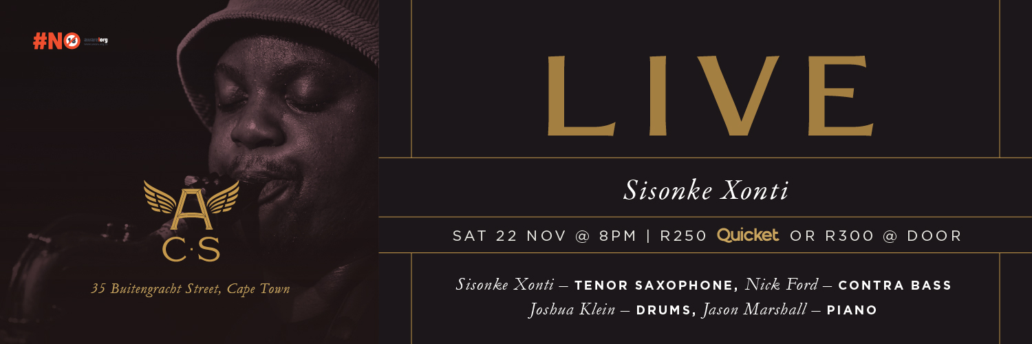 Sisonke Xonti
