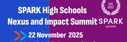 2025 Nexus and Impact Summit