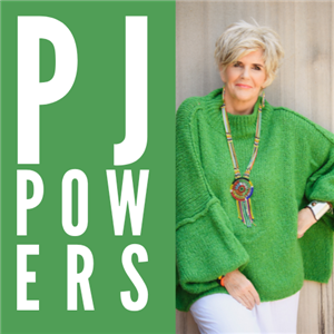| at the courtyard | presents PJ Powers