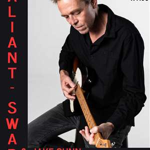 Valiant Swart & Jake Gunn