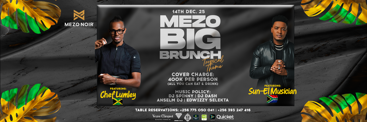 MEZO BIG BRUNCH