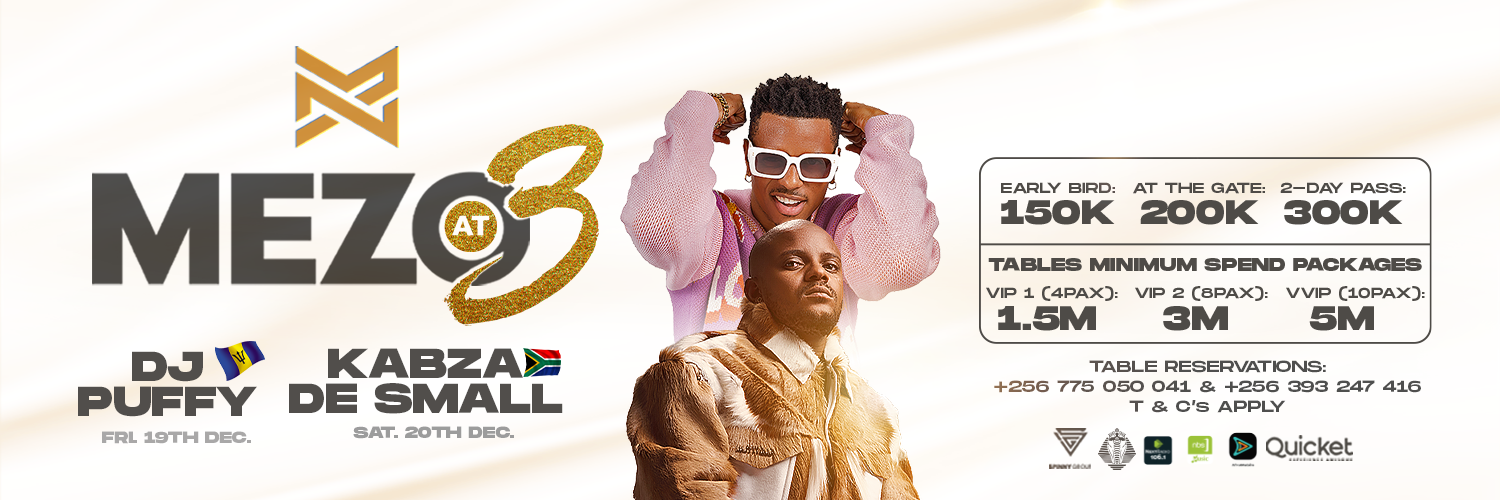 Book tickets for MEZO @ 3