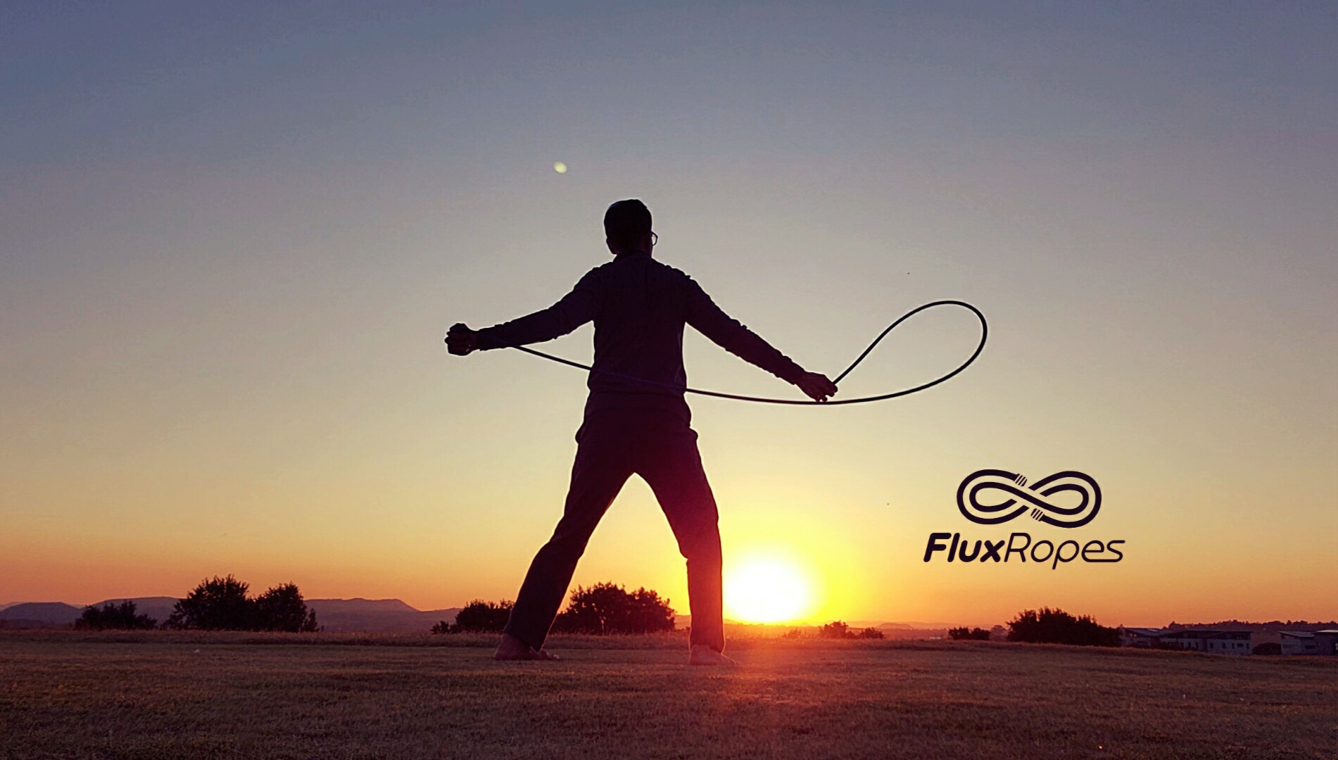 Beginner's RopeFlow Class