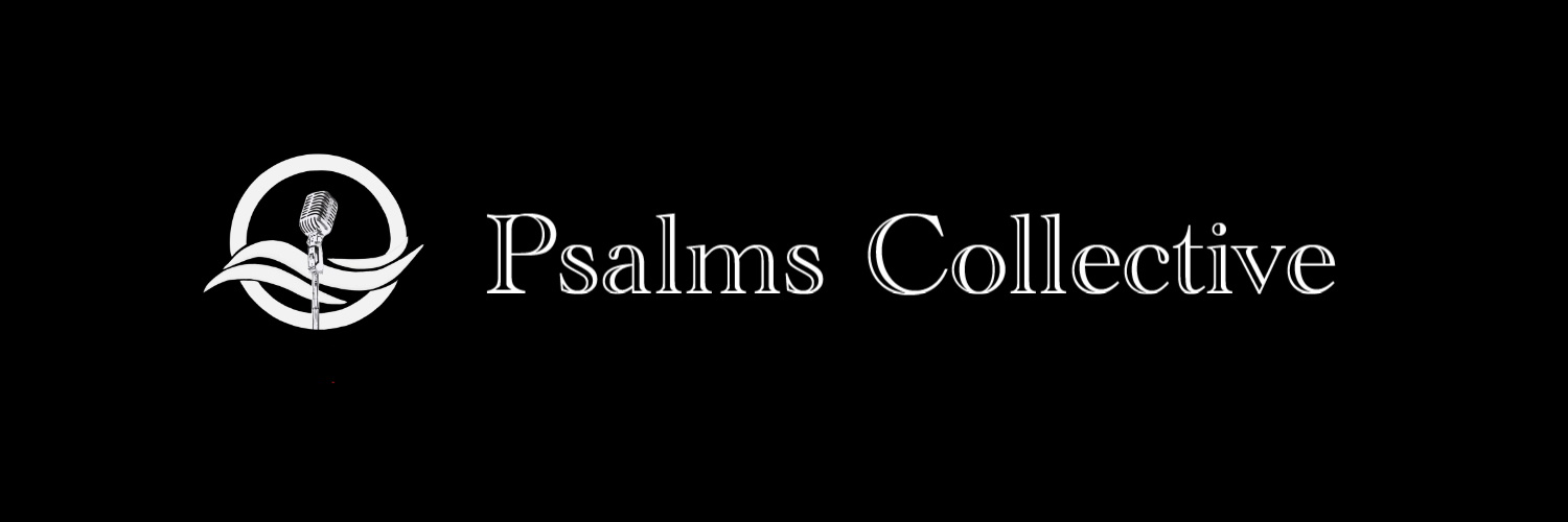 Psalms Collective Open Mic Poetry