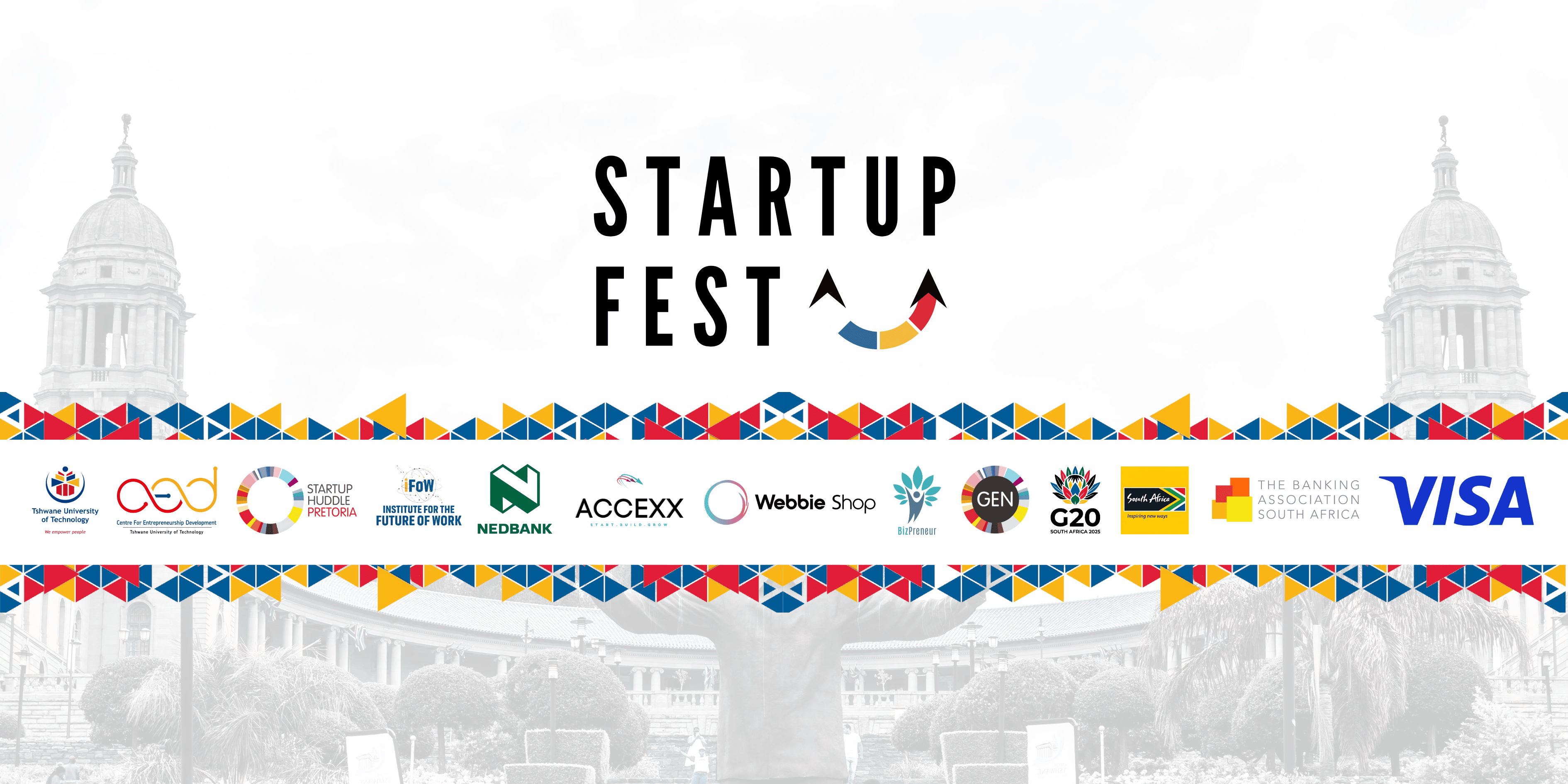Startup Fest