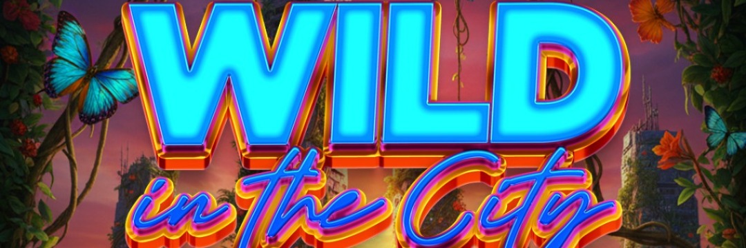 WILD IN THE CITY - SECRET SAFARI