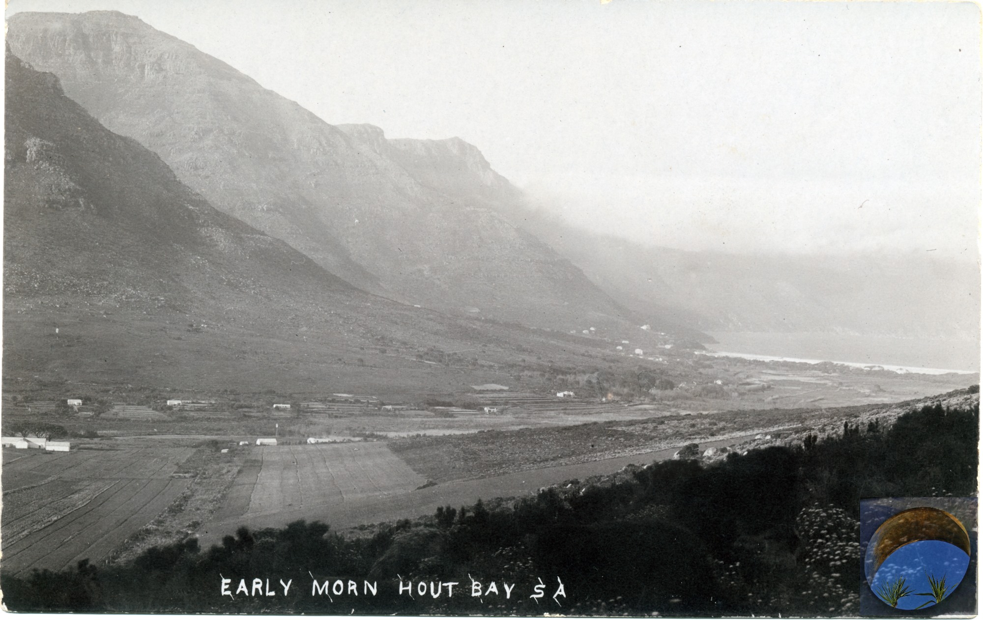 The Snoek Republic - A Hout Bay Heritage Walking Tour