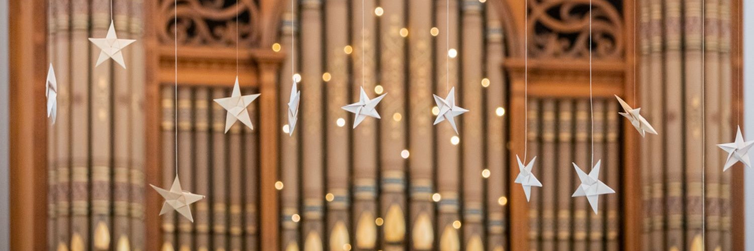 A Folk-Inspired Festival of Nine Lessons and Carols with VOX and Here be Dragons