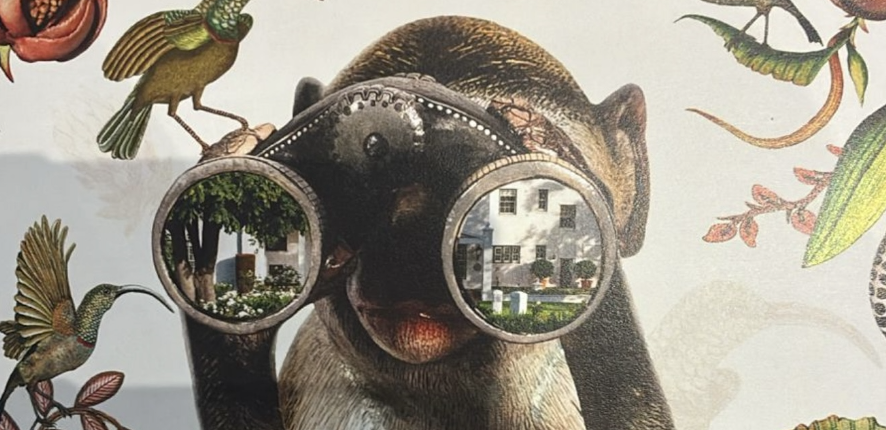 ARMORE TEA AT CELLARS