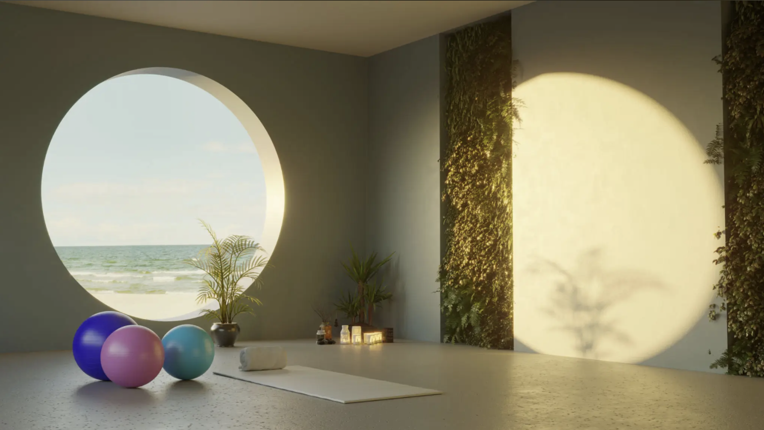 Threshold Circles: A Pause for Those Who Guide Others Through Change