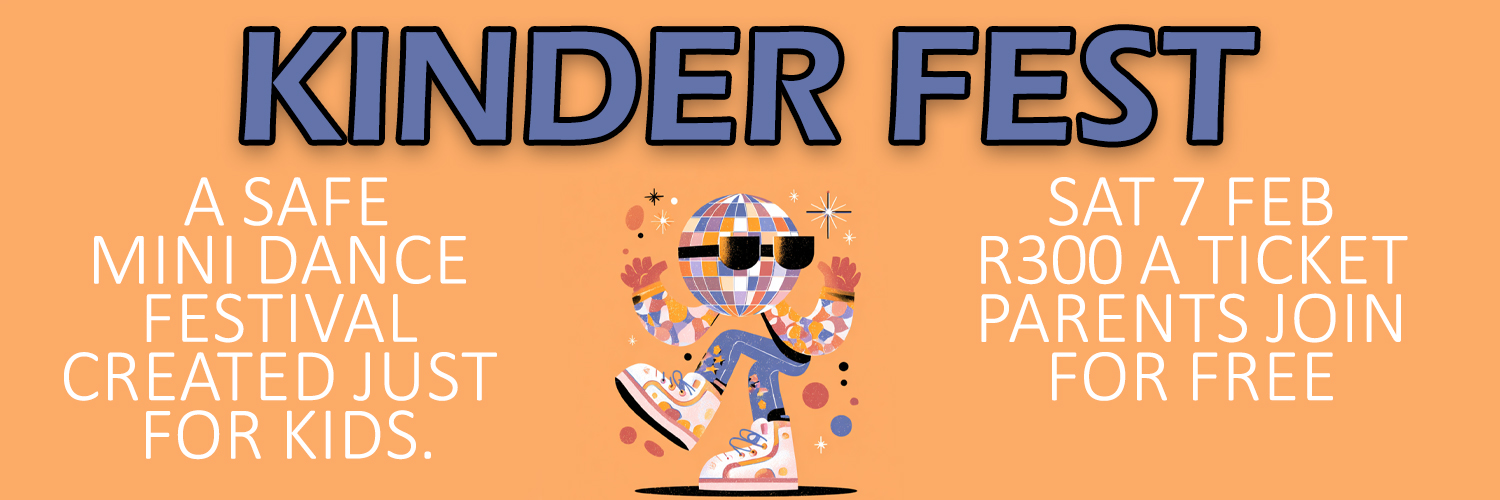 Kinder Fest Pretoria