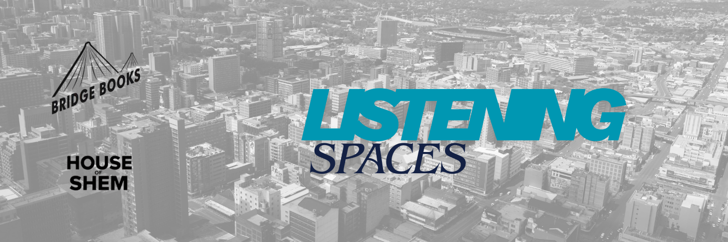 Listening Spaces Vol. II