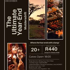 The Ultimate Year-End '25