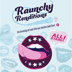 Raunchy Renditions ALL STARS