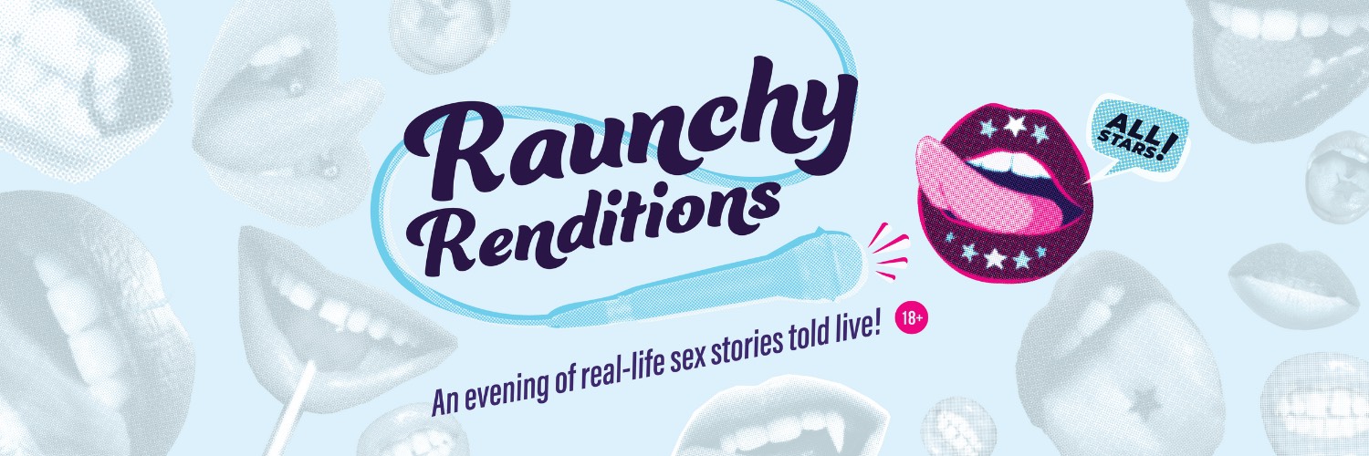 Raunchy Renditions ALL STARS