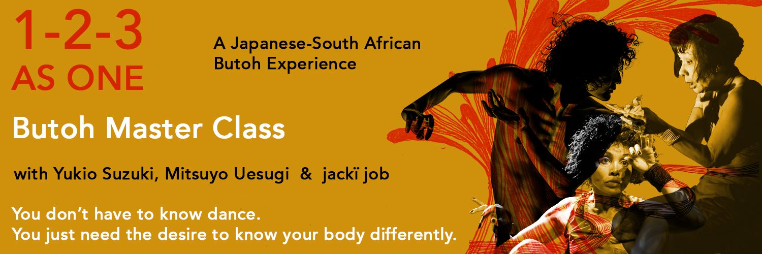 1-2-3 As One Masterclasses