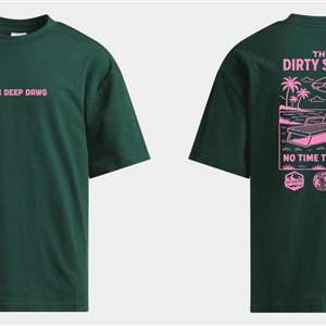 DIRTY SOUTH - End of year bash!