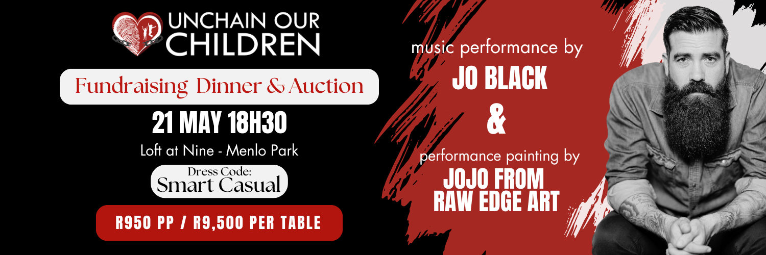 Dinner and Live Auction 2026