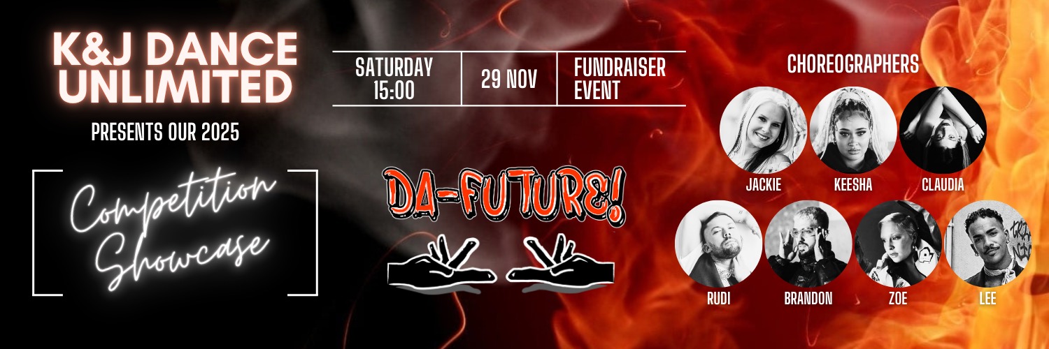 K&J Annual Showcase 2025 - Show 4 (Competition)