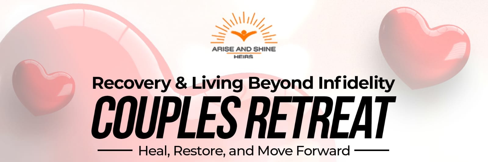 RLBI Couples Retreat