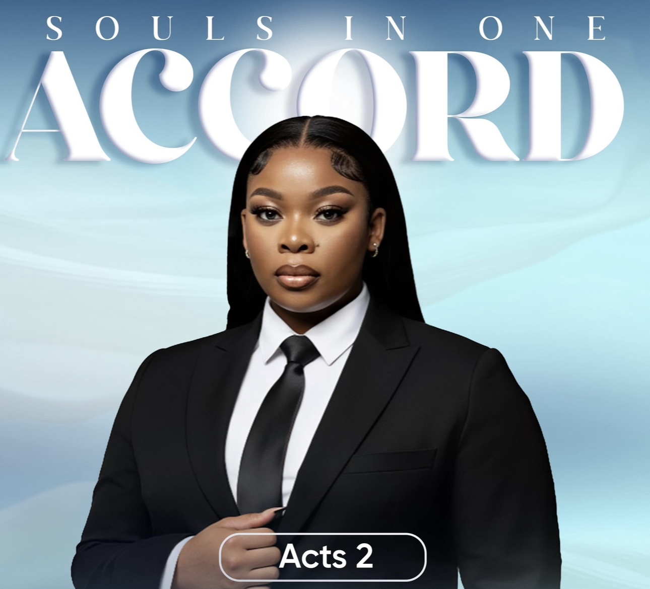 Jesus brand Polokwane’25